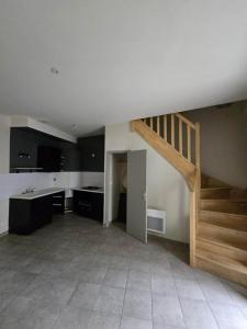For rent Vezelay 3 rooms 57 m2 Yonne (89450) photo 0
