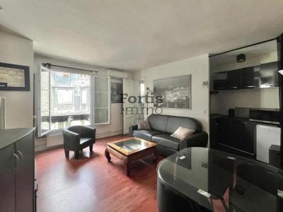 Annonce Vente Appartement Paris-3eme-arrondissement 75