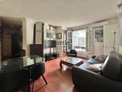 Acheter Appartement Paris-3eme-arrondissement Paris