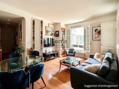 Acheter Appartement Paris-3eme-arrondissement 336000 euros