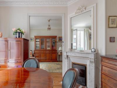 Annonce Vente 3 pi�ces Appartement Paris-13eme-arrondissement 75