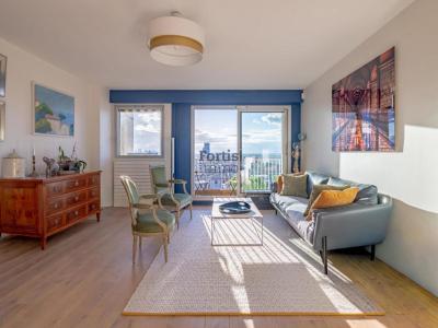 For sale Paris-18eme-arrondissement 4 rooms 91 m2 Paris (75018) photo 0
