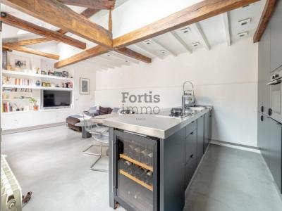 Acheter Appartement Paris-3eme-arrondissement 665000 euros