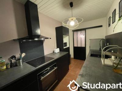 Louer Appartement 9 m2 Nantes