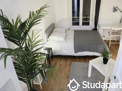 For rent Paris-16eme-arrondissement 1 room 18 m2 Paris (75016) photo 0