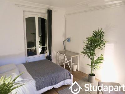 Annonce Location Appartement Paris-16eme-arrondissement 75