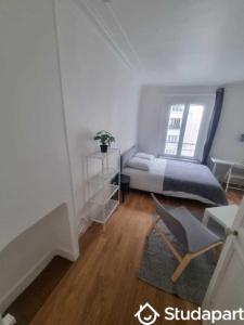 Louer Appartement Paris-16eme-arrondissement Paris