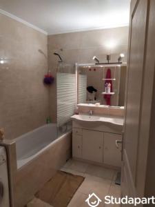 Louer Appartement Vitry-sur-seine 650 euros