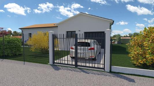 For sale Blanquefort 4 rooms 90 m2 Gironde (33290) photo 3