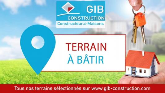For sale Narrosse 900 m2 Landes (40180) photo 0