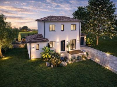 For sale Saint-geours-de-maremne 4 rooms 90 m2 Landes (40230) photo 3