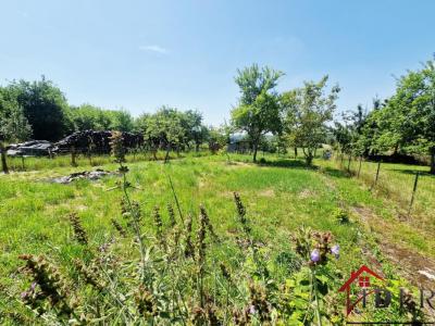 Acheter Maison Saponcourt 95000 euros