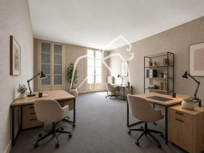 Acheter Bureau 100 m2 Montpellier
