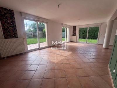 Annonce Location 5 pi�ces Maison Marcq-en-baroeul 59