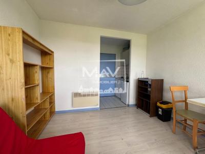 Louer Appartement 18 m2 Saint-omer