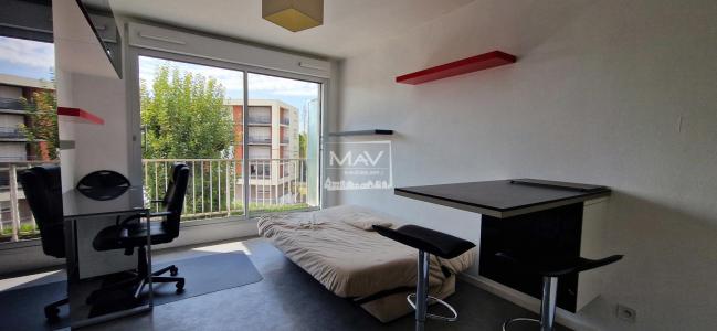 For rent Lille 1 room 20 m2 Nord (59000) photo 0
