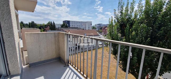 Annonce Location Appartement Lille 59