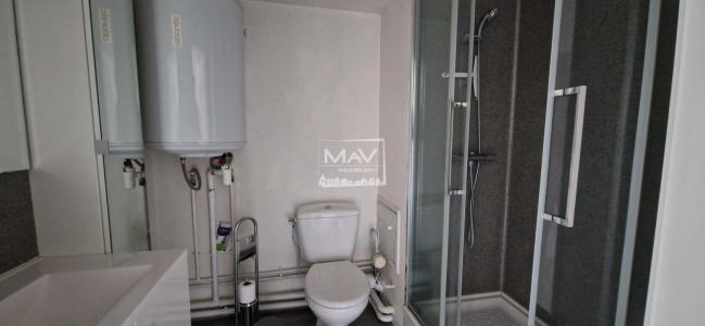 Louer Appartement Lille Nord