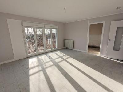 Annonce Location 3 pi�ces Appartement Palinges 71