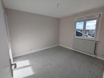 Louer Appartement 64 m2 Palinges