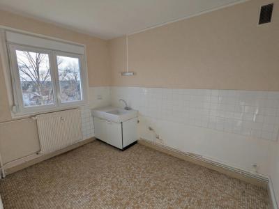 Louer Appartement Palinges Saone et loire