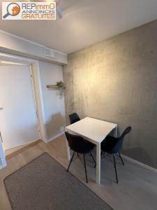 Annonce Location 2 pi�ces Appartement Nice 06