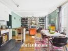 Vente Appartement Paris-10eme-arrondissement  3 pieces 65 m2