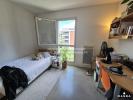 Location Appartement Lyon-7eme-arrondissement  19 m2