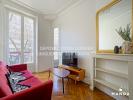 For rent Apartment Paris-19eme-arrondissement  30 m2 2 pieces