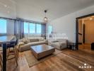 For rent Apartment Epinay-sur-seine  69 m2 3 pieces