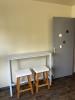 Location Appartement Rennes  2 pieces 19 m2