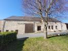 Vente Maison Boussac-bourg DANS UN HAMEAU. 7 pieces 170 m2