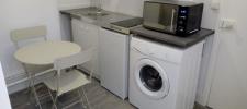 For rent Apartment Villejuif  19 m2