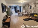 For rent Apartment Roubaix  16 m2