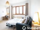 For rent Apartment Nancy  12 m2