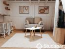 Location Appartement Montpellier  18 m2