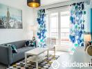 For rent Apartment Longeville-les-metz  12 m2