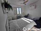 Location Appartement Montpellier  10 m2