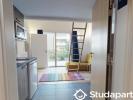 For rent Apartment Nantes  15 m2