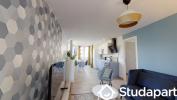 Location Appartement Toulouse  10 m2