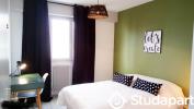For rent Apartment Villeurbanne  12 m2