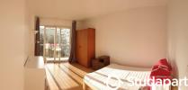 For rent Apartment Fresnes  12 m2