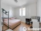 For rent Apartment Nantes  29 m2