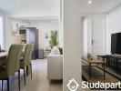 Location Appartement Amiens  9 m2