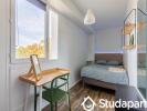 For rent Apartment Evry  10 m2