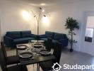For rent Apartment Angers  12 m2