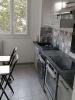 For rent Apartment Coubron  32 m2