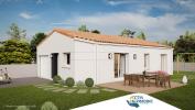 For sale House Mornac  58 m2 4 pieces
