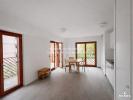 For rent Apartment Saint-ouen  32 m2