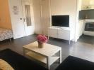 Location Appartement Lyon-7eme-arrondissement  21 m2